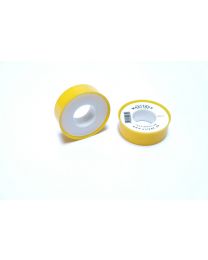 Teflon tape (12mx12mmx0,1mm) [prijs per rol]