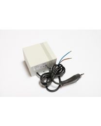 Zend/ ontvang - versterker voor draadloze toepassingen 230V, werkt op 868Mhz [prijs per stuk]